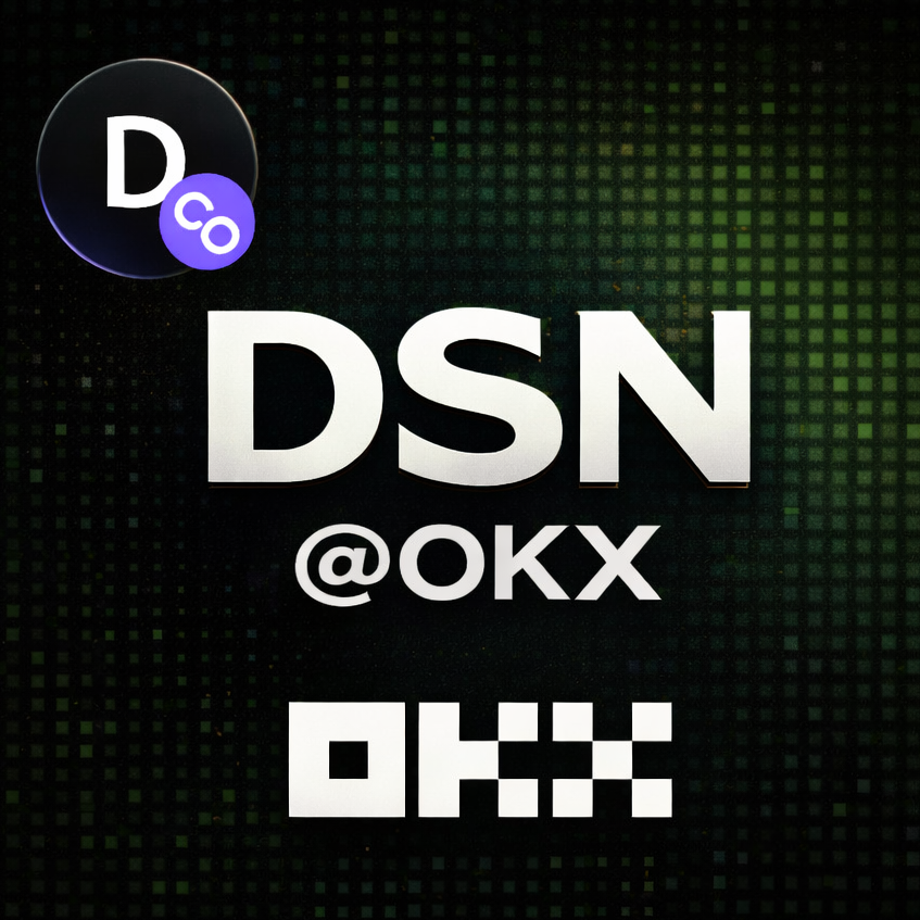 DSN at OKX