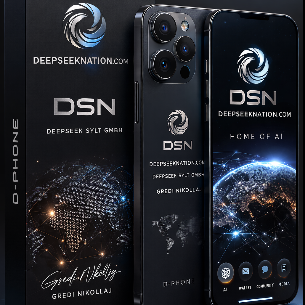 D-Phone