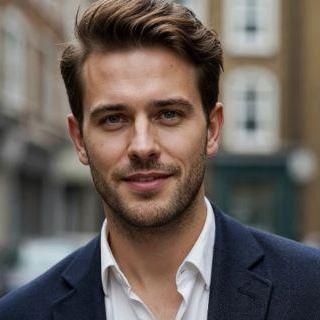 Henry Jarid
