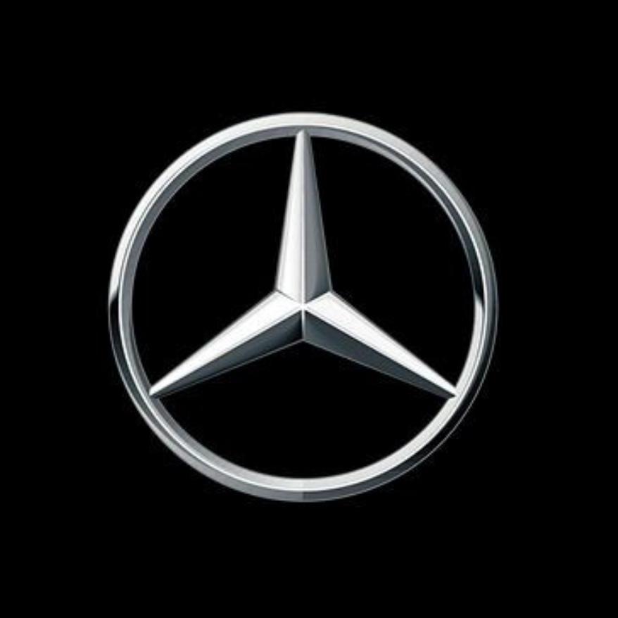 Mercedes