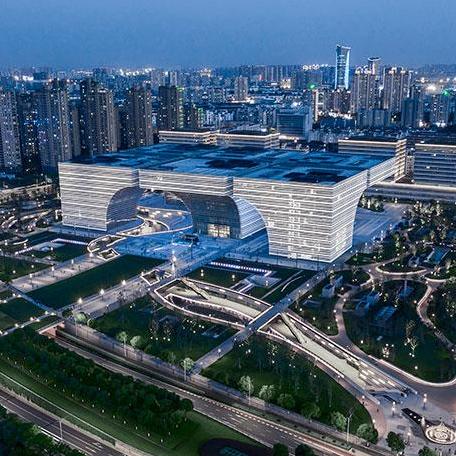 WeLee Changzhou 