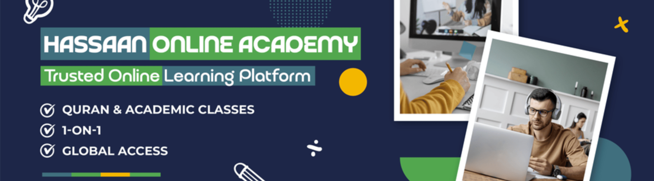 Hassaan Online Academy