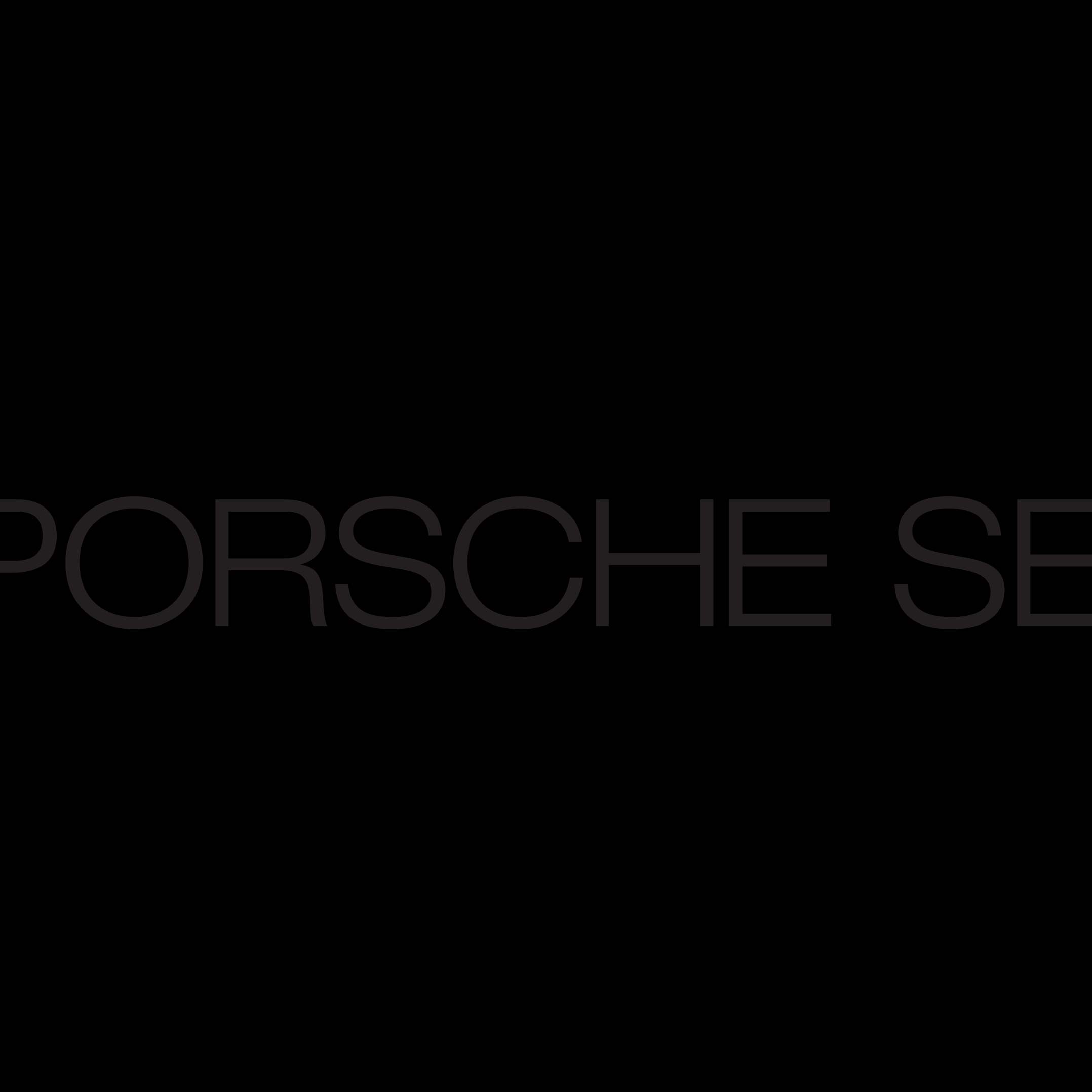 Porsche SE